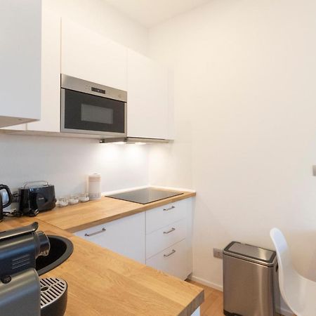 Arena Apartment ميلان المظهر الخارجي الصورة