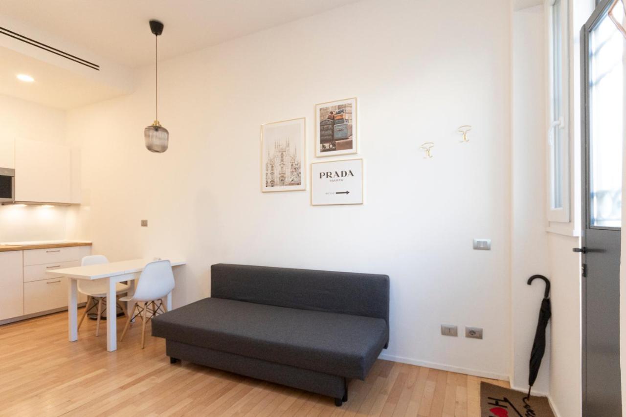Arena Apartment ميلان المظهر الخارجي الصورة